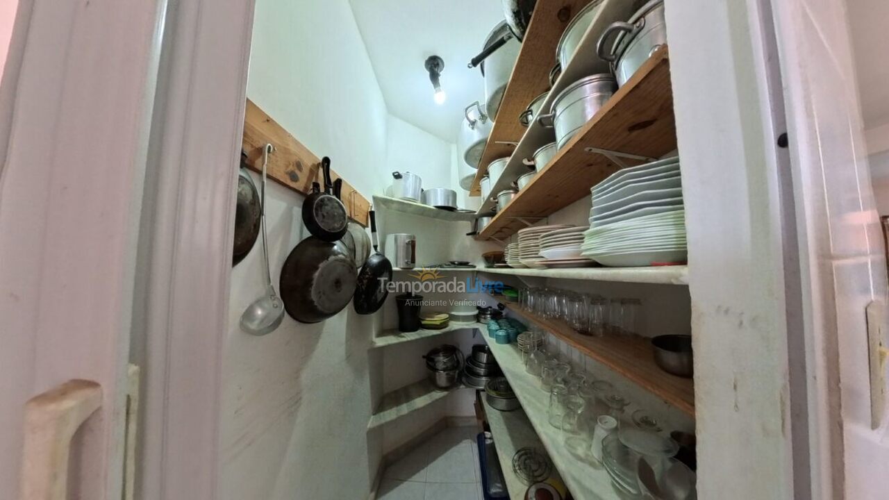 Casa para aluguel de temporada em Porto Seguro (Alto do Mundaí)