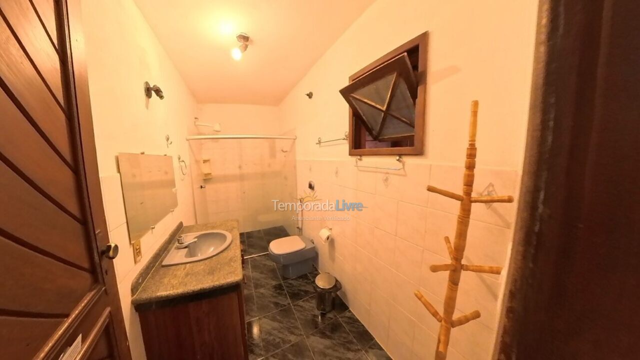 Casa para aluguel de temporada em Porto Seguro (Alto do Mundaí)