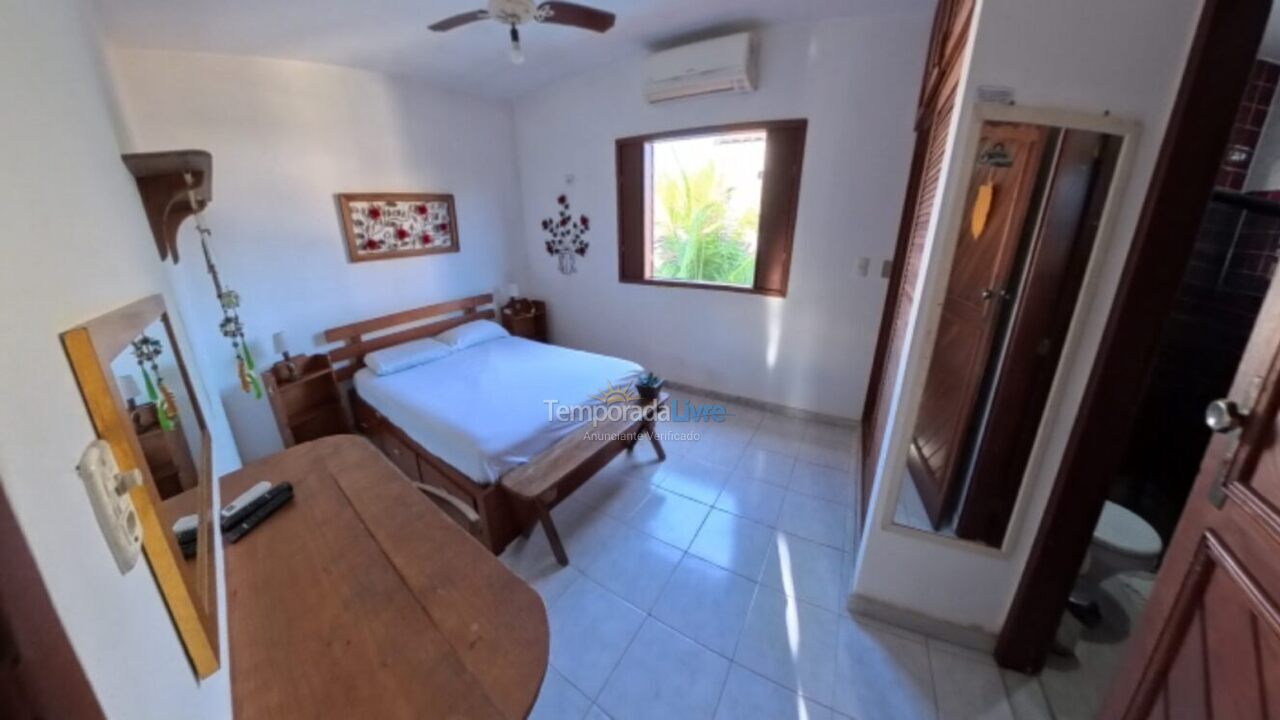 Casa para aluguel de temporada em Porto Seguro (Alto do Mundaí)