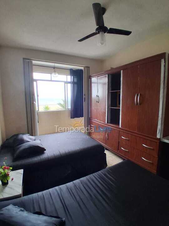 Apartamento para alquiler de vacaciones em Praia Grande (Boqueirão)