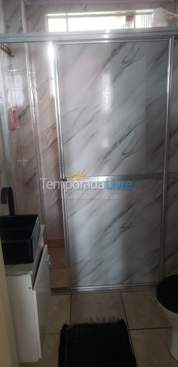 Apartamento para alquiler de vacaciones em Praia Grande (Boqueirão)