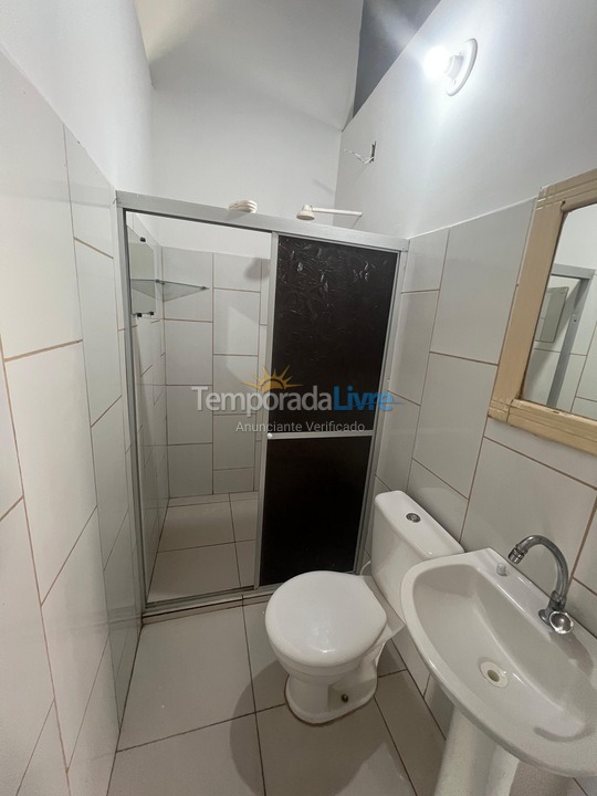 House for vacation rental in Vera Cruz (Aratuba)