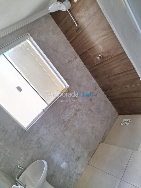 Casa para aluguel de temporada em São Gabriel (Bairro Trindade)