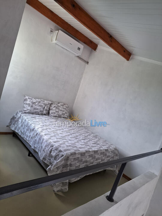 Casa para aluguel de temporada em São Gabriel (Bairro Trindade)