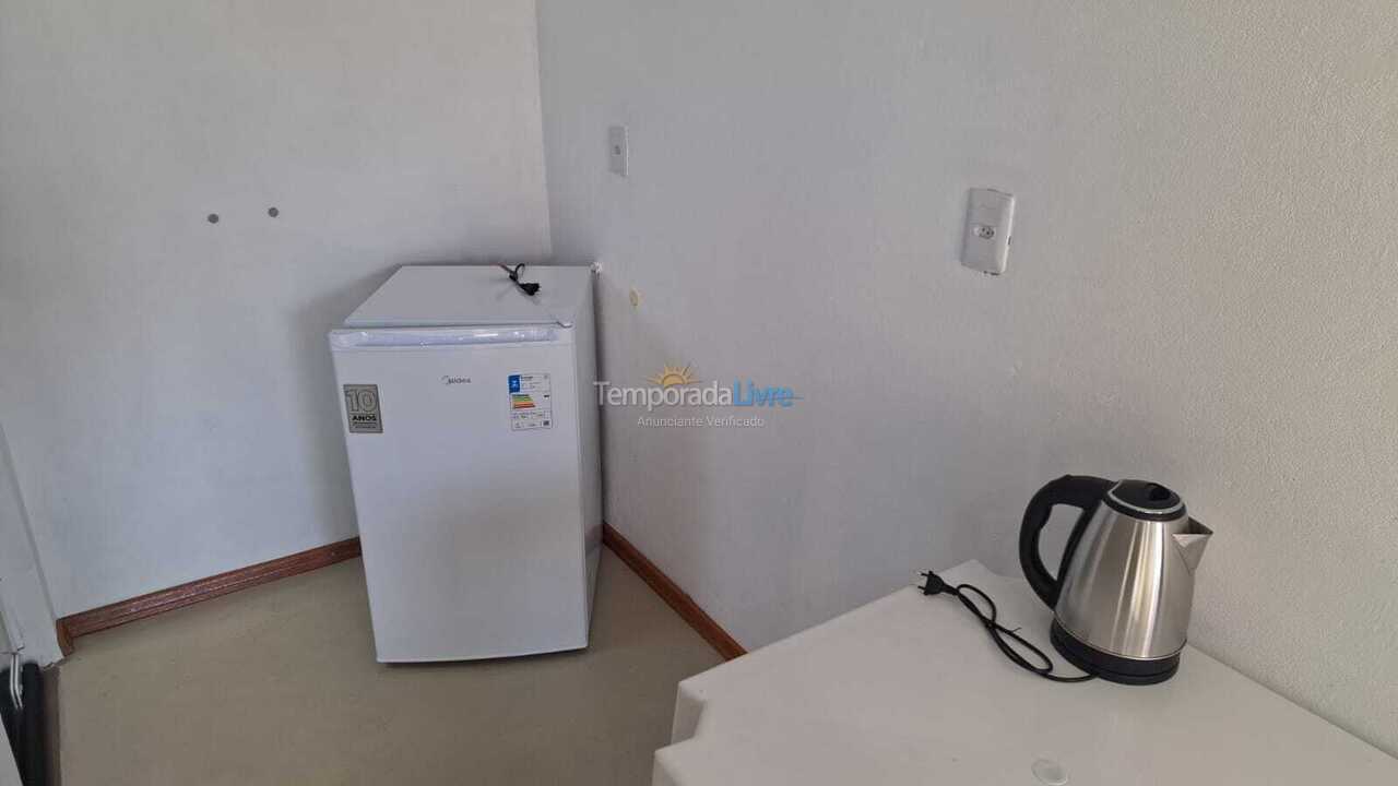 Casa para aluguel de temporada em São Gabriel (Bairro Trindade)