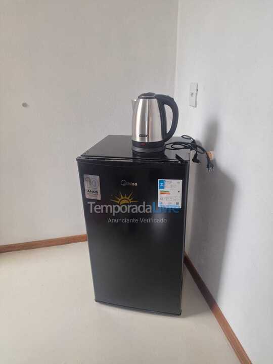 Casa para aluguel de temporada em São Gabriel (Bairro Trindade)