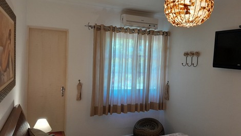 Condominio Residencial Via Marina - Chalet 8 - Playa Enseada