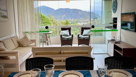 3 suites + full leisure facilities - close to the beach