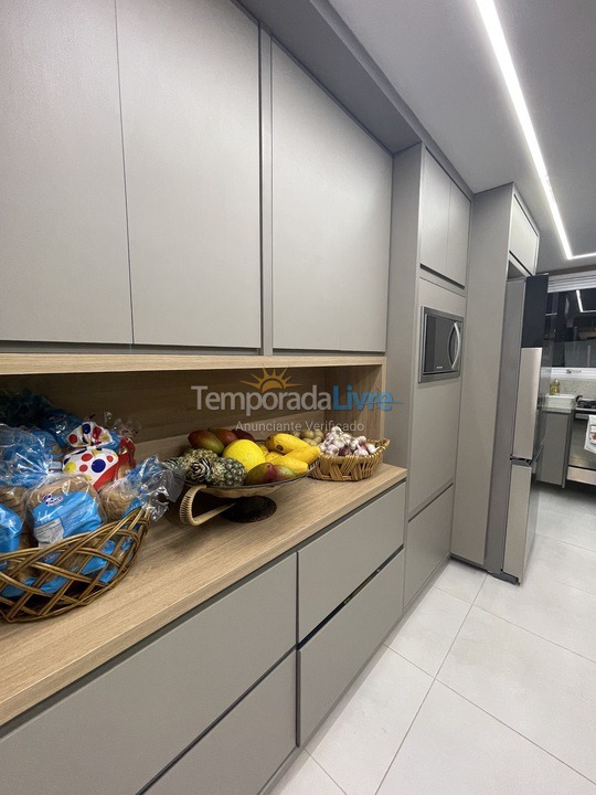 House for vacation rental in São Sebastião (Maresias)