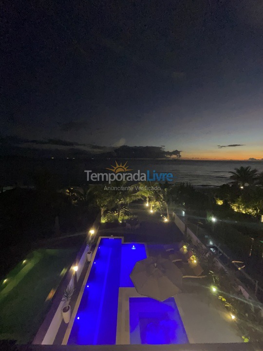 House for vacation rental in São Sebastião (Maresias)