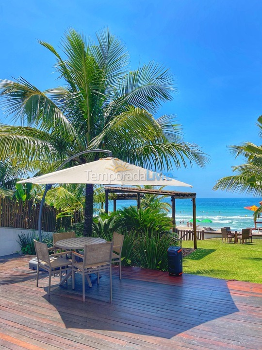 House for vacation rental in São Sebastião (Maresias)