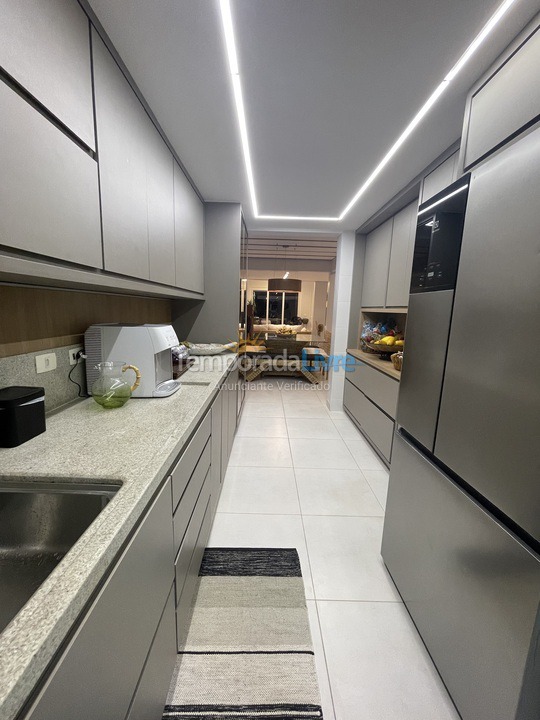 House for vacation rental in São Sebastião (Maresias)