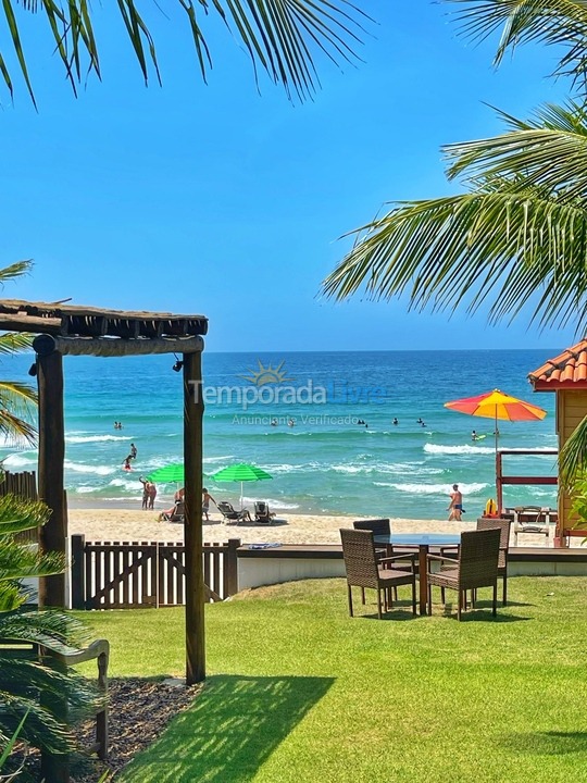 House for vacation rental in São Sebastião (Maresias)
