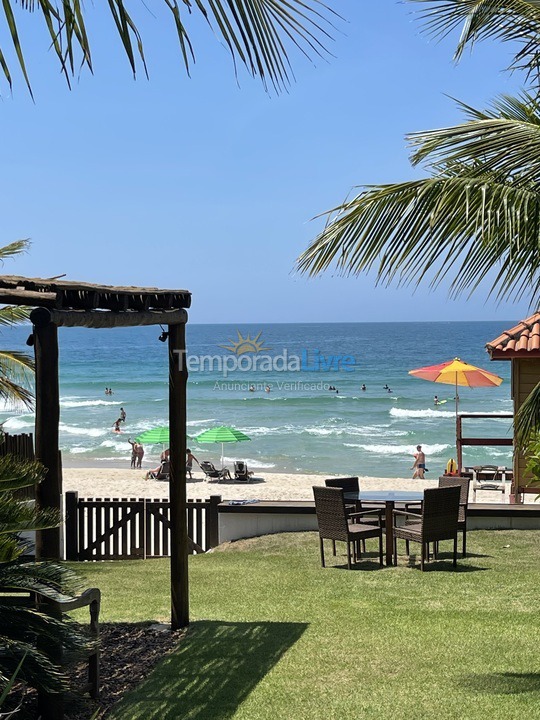 House for vacation rental in São Sebastião (Maresias)