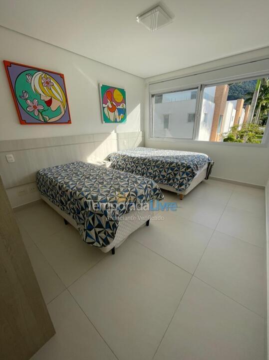 Casa para alquiler de vacaciones em São Sebastião (Maresias)