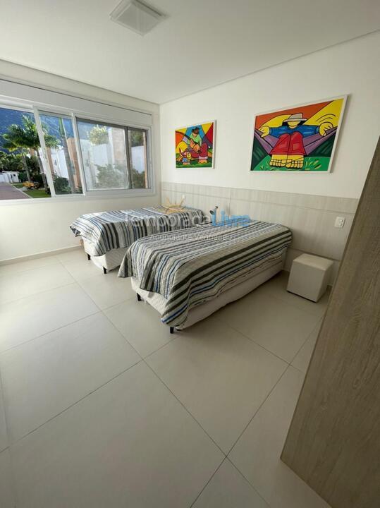 Casa para alquiler de vacaciones em São Sebastião (Maresias)