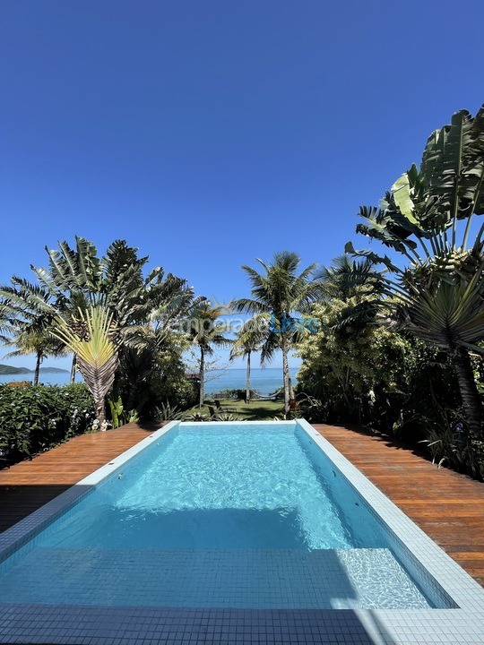 Casa para alquiler de vacaciones em São Sebastião (Maresias)