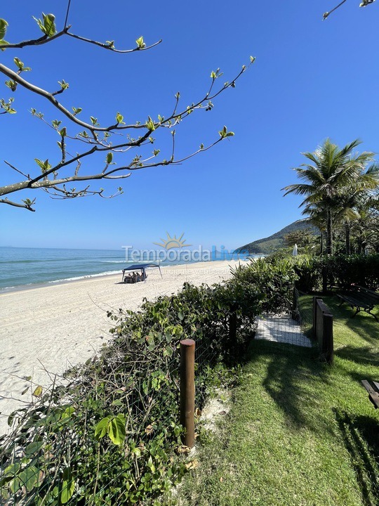 Casa para alquiler de vacaciones em São Sebastião (Maresias)