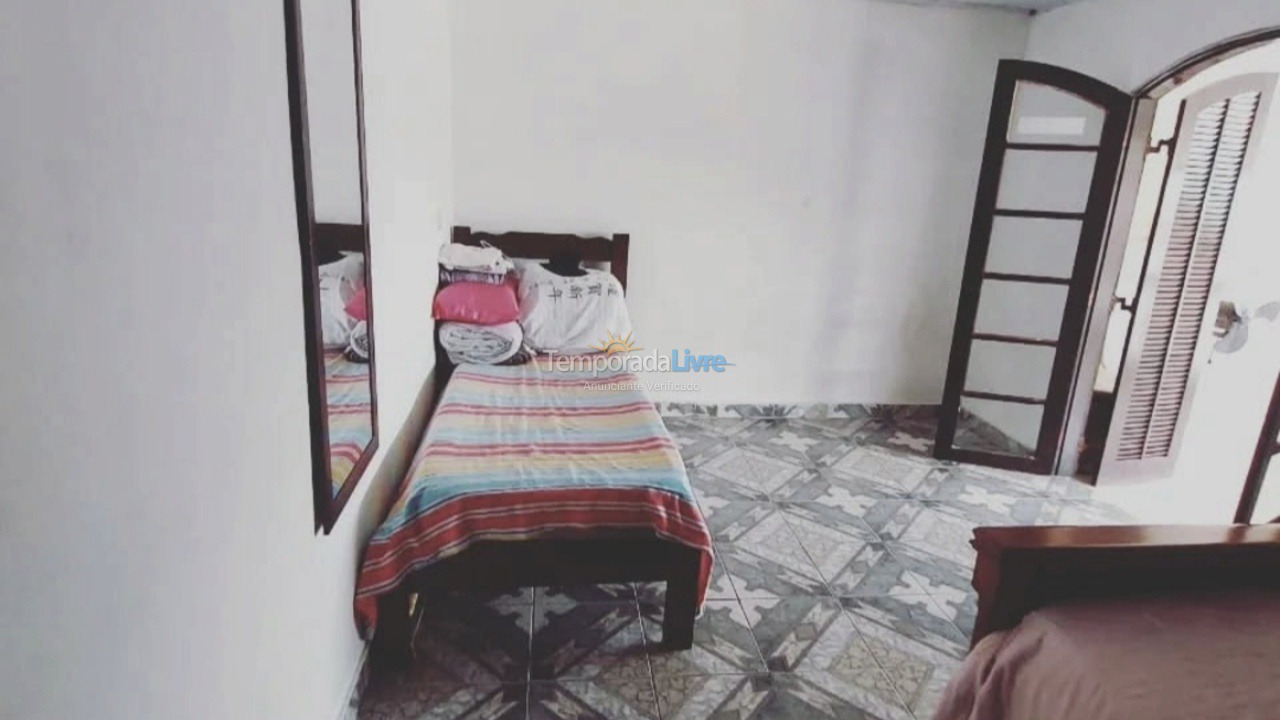 House for vacation rental in Praia Grande (Jardim Real)