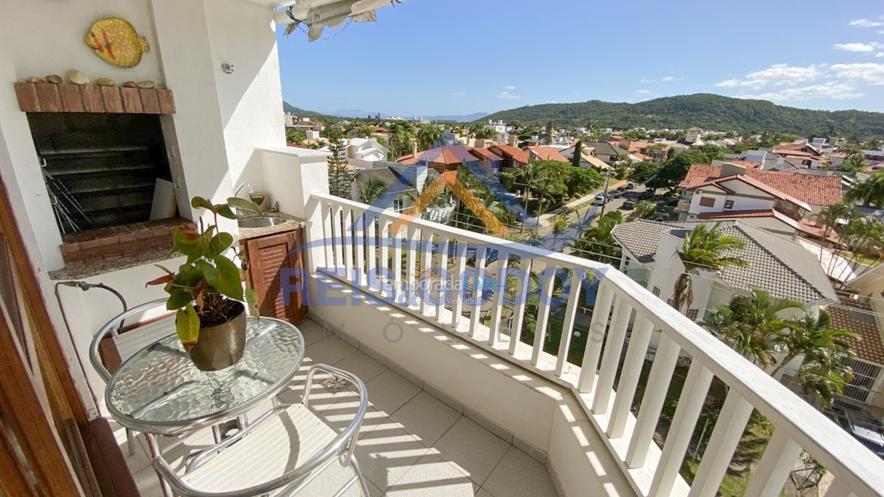 Apartamento para aluguel de temporada em Florianopolis (Jurerê Internacional)