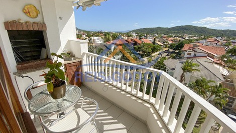 1 Dormitório Vista Mar Jurere Internacional Open Shopping