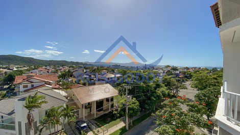 1 Dormitório Vista Mar Jurere Internacional Open Shopping