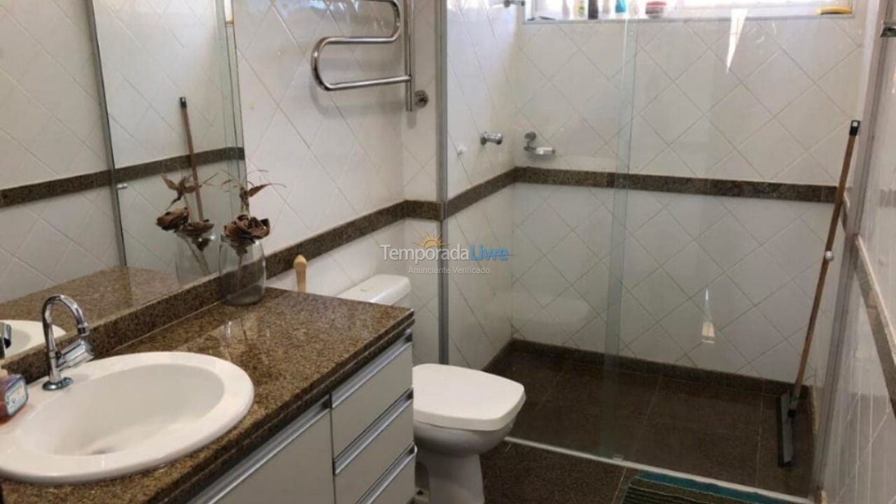 Apartment for vacation rental in Nísia Floresta (Praia de Búzios)