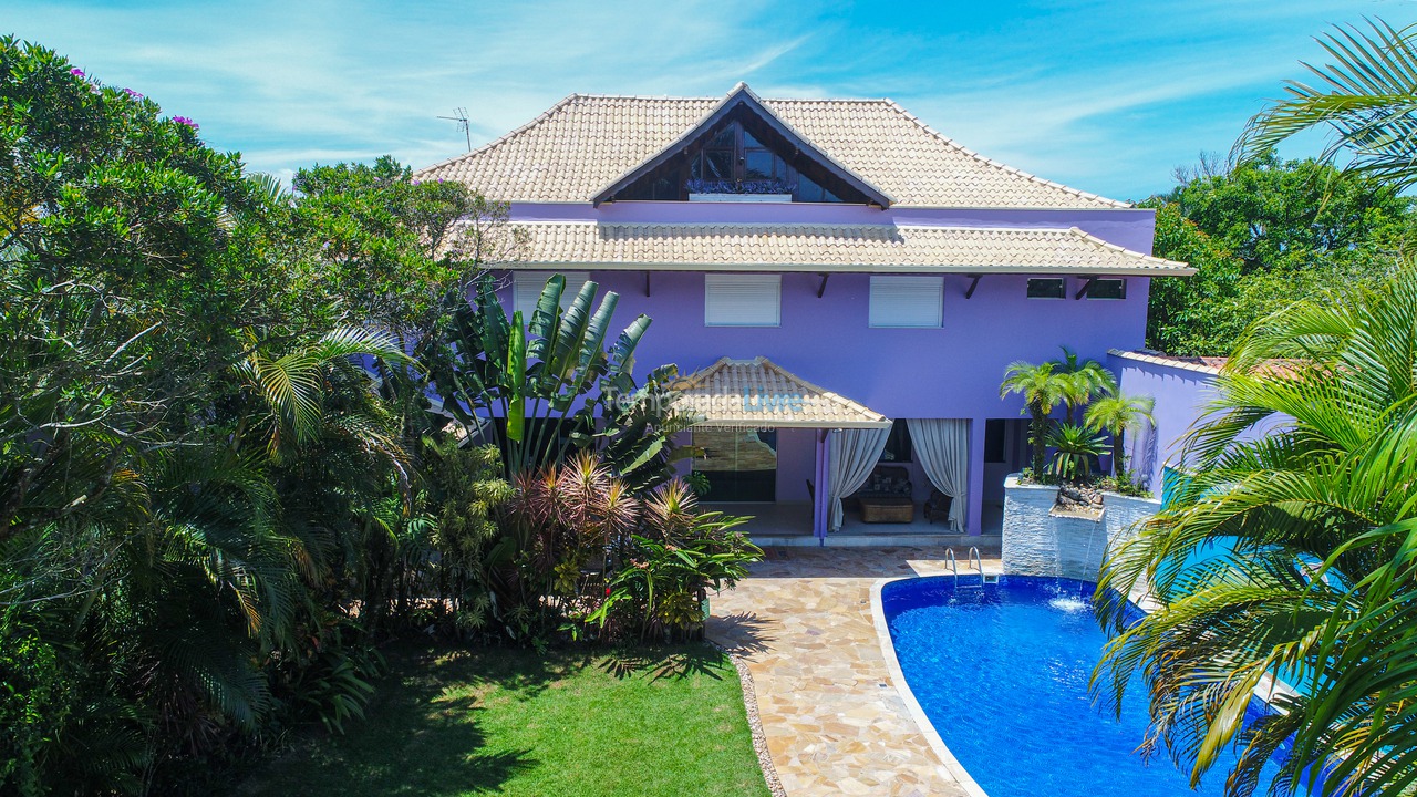 Casa para aluguel de temporada em Peruíbe (Bairro dos Prados)