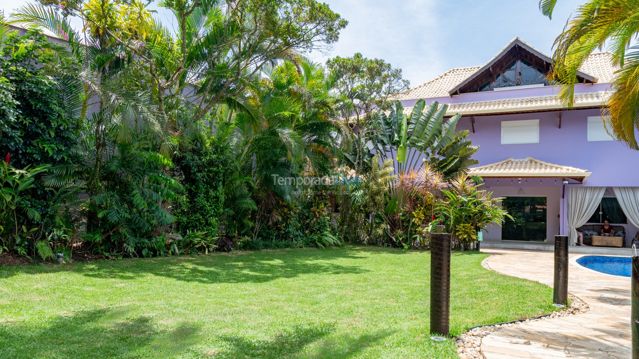 Casa para aluguel de temporada em Peruíbe (Bairro dos Prados)