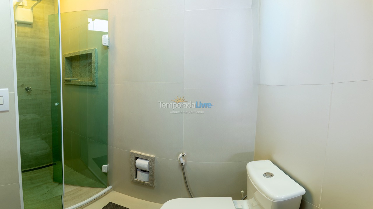 Casa para aluguel de temporada em Peruíbe (Bairro dos Prados)