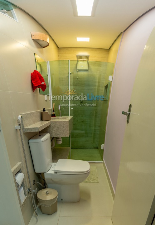 Casa para aluguel de temporada em Peruíbe (Bairro dos Prados)