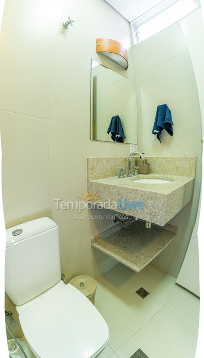 Casa para aluguel de temporada em Peruíbe (Bairro dos Prados)