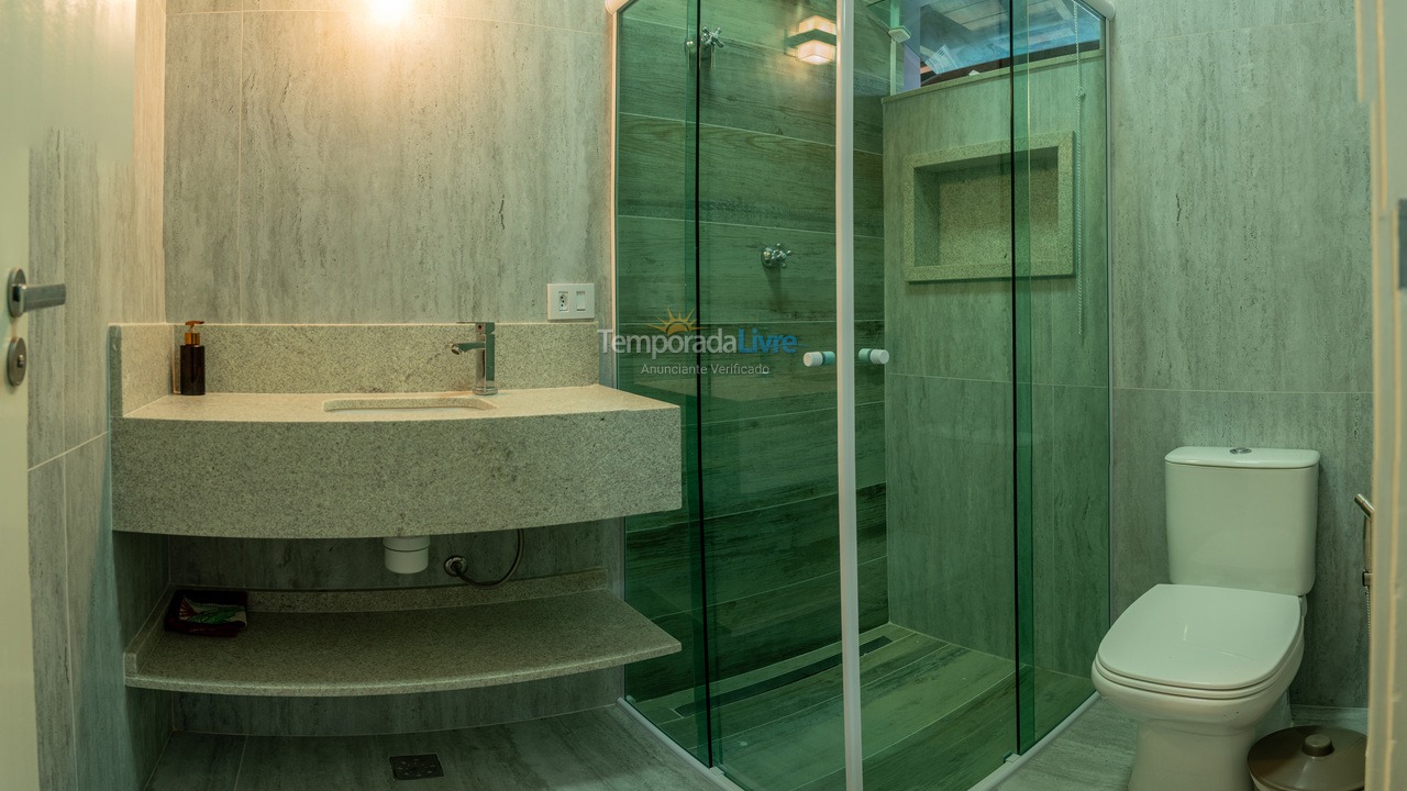 Casa para aluguel de temporada em Peruíbe (Bairro dos Prados)