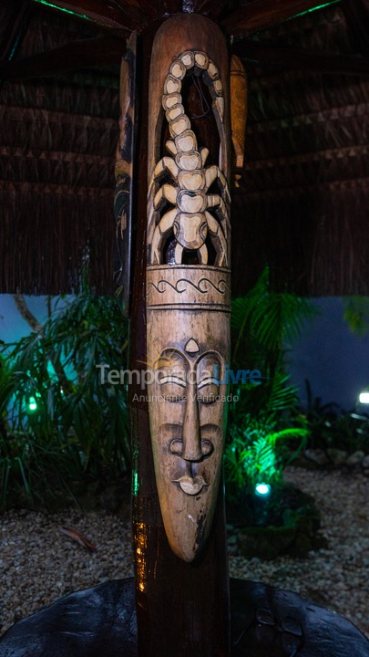 Casa para aluguel de temporada em Peruíbe (Bairro dos Prados)