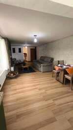 ABRIGO NA SERRA - Casa com 2 Suítes