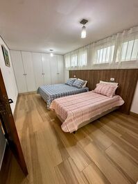 ABRIGO NA SERRA - Casa com 2 Suítes