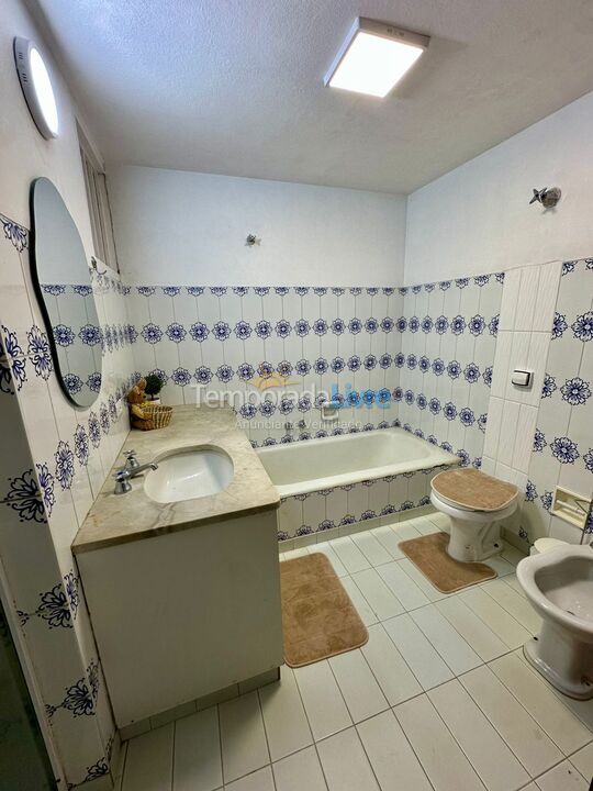 Casa para aluguel de temporada em Campos do Jordão (Jardim do Embaixador)