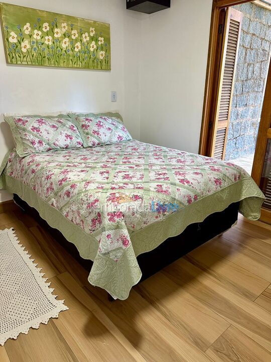 Casa para aluguel de temporada em Campos do Jordão (Jardim do Embaixador)