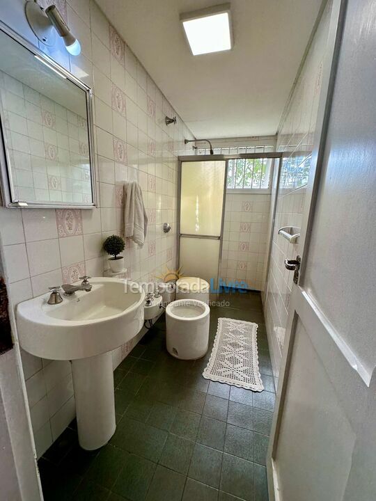 Casa para aluguel de temporada em Campos do Jordão (Jardim do Embaixador)