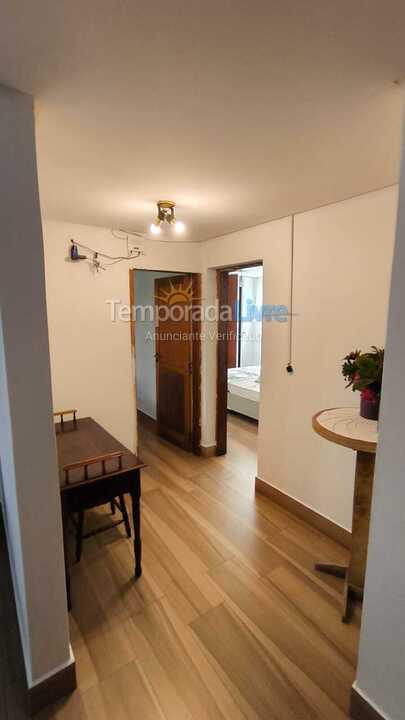 Casa para aluguel de temporada em Campos do Jordão (Jardim do Embaixador)