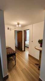 ABRIGO NA SERRA - Casa com 2 Suítes