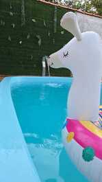 Casa para alquilar en Aparecida do Taboado - Loteamento Bom Jesus