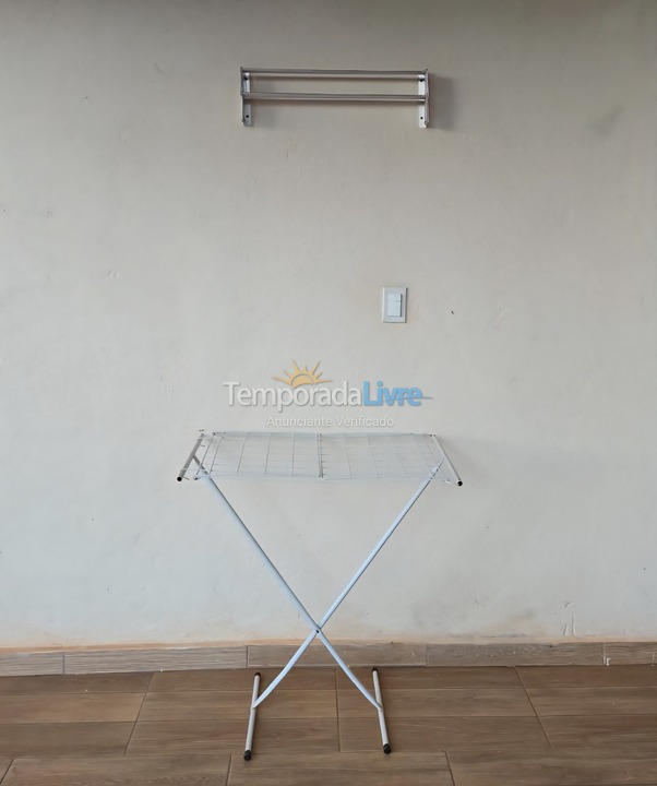 Casa para alquiler de vacaciones em Aparecida do Taboado (Loteamento Bom Jesus)