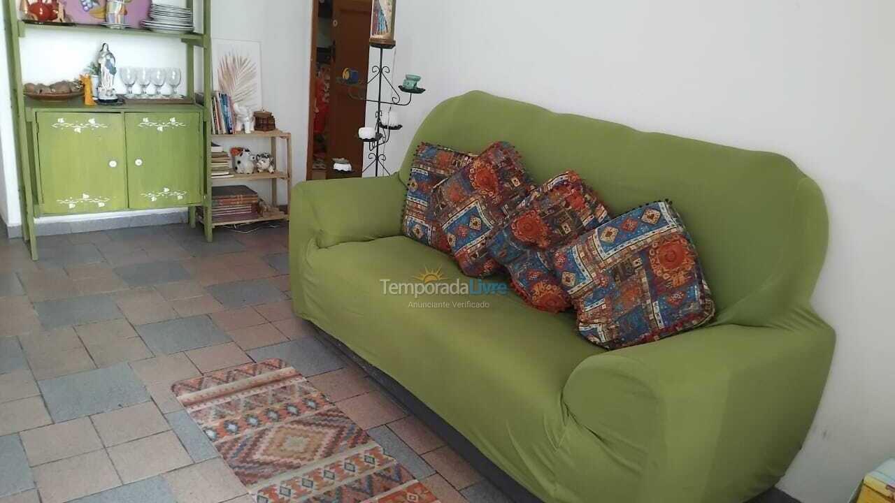 Apartamento para alquiler de vacaciones em Rio de Janeiro (Copacabana)