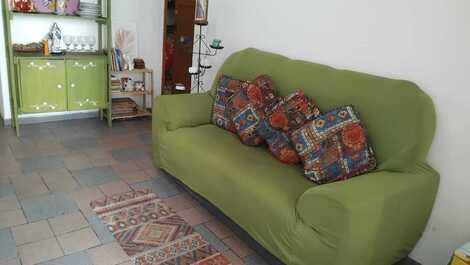 Apartamento para alquilar en Rio de Janeiro - Copacabana