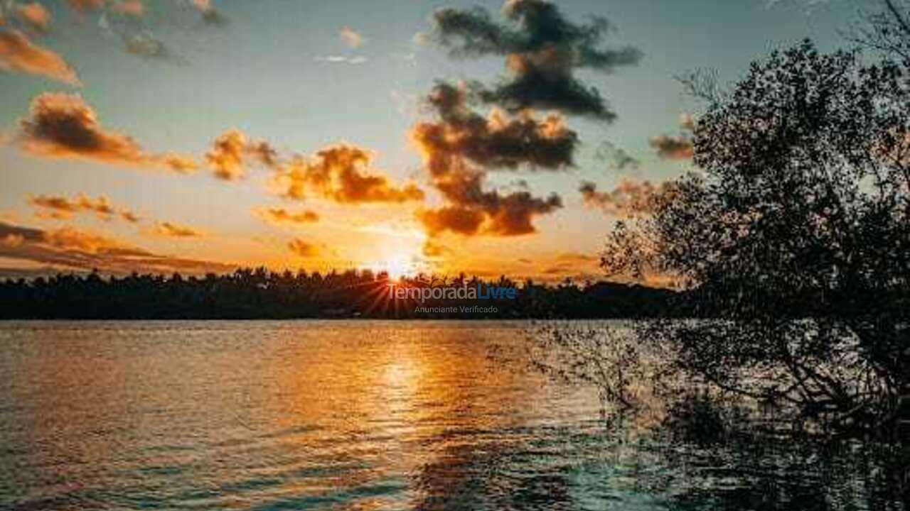 Casa para aluguel de temporada em Conde (Siribinha)