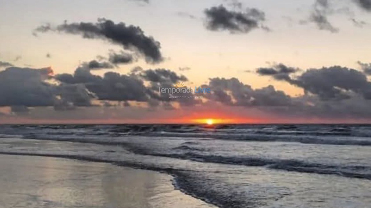 Casa para aluguel de temporada em Conde (Siribinha)