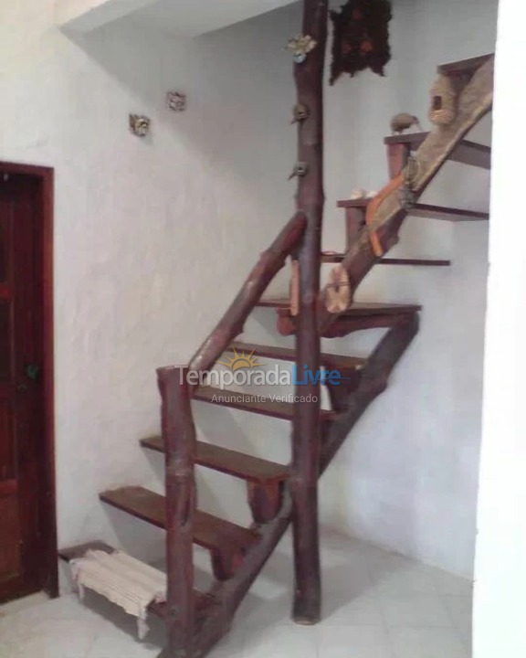 Casa para aluguel de temporada em Conde (Siribinha)