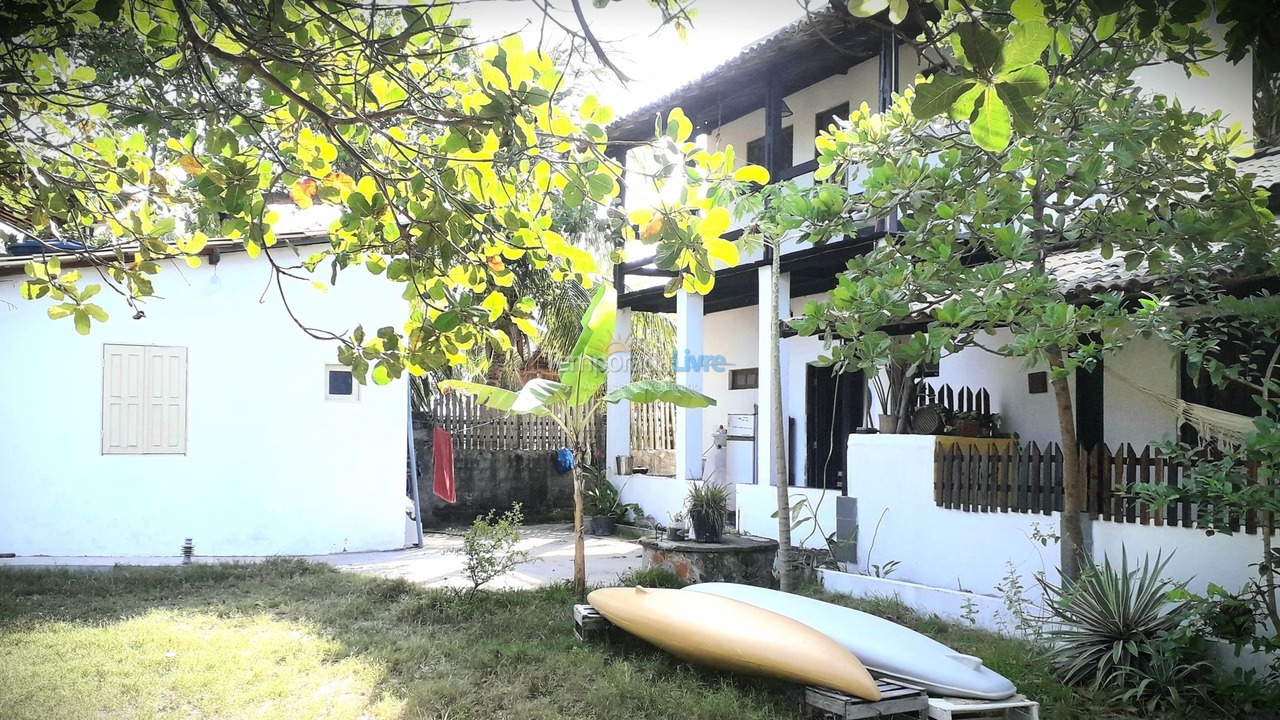 Casa para aluguel de temporada em Conde (Siribinha)