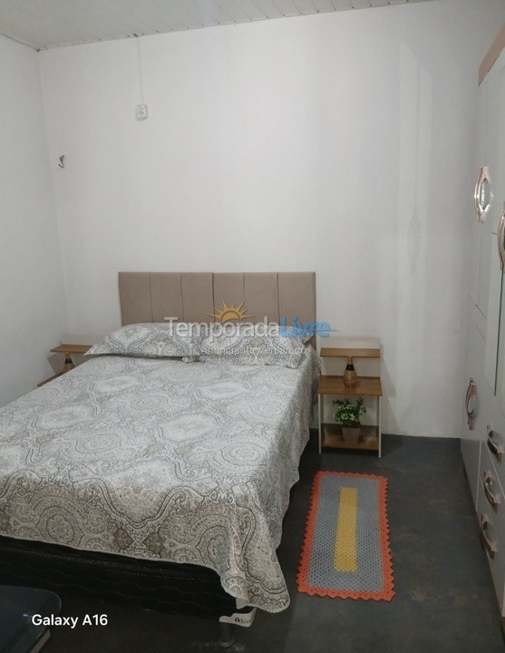 Casa para aluguel de temporada em Marabá (Nova Marabá)